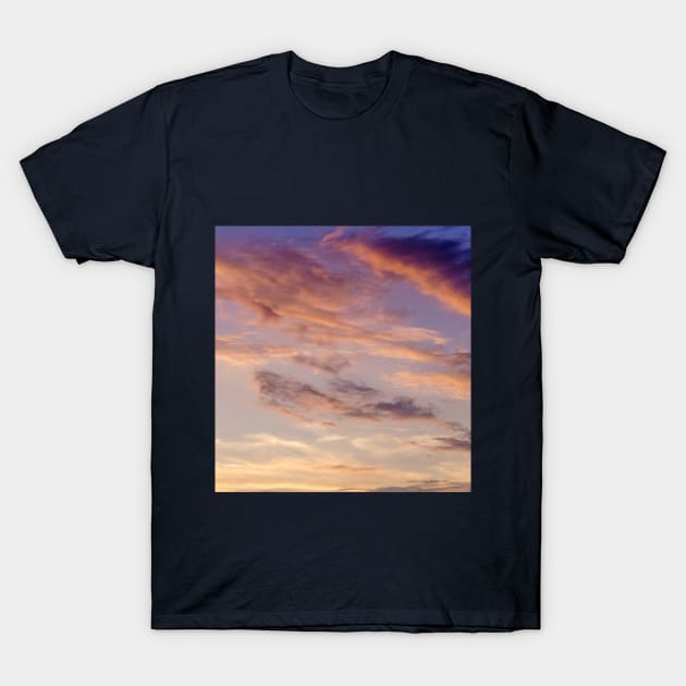 At the break of dawn T-Shirt by iyd39